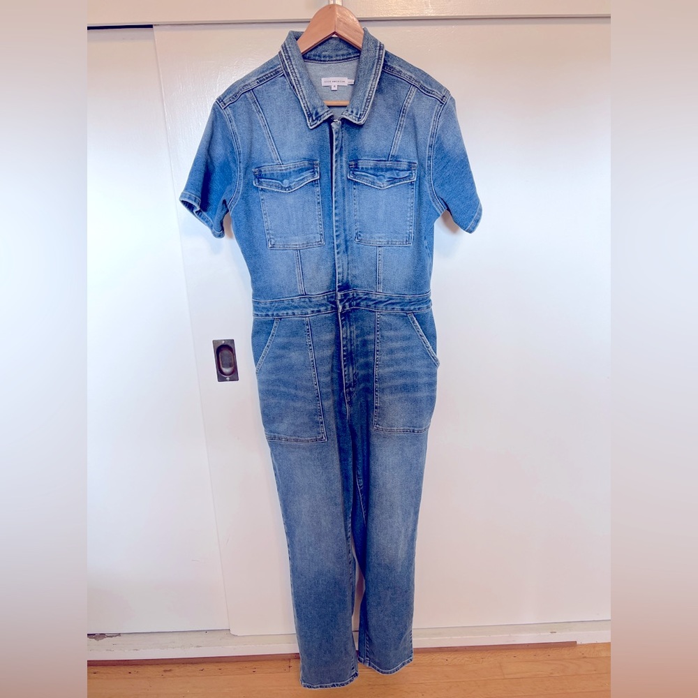 Good American Fit for Success Jumpsuit